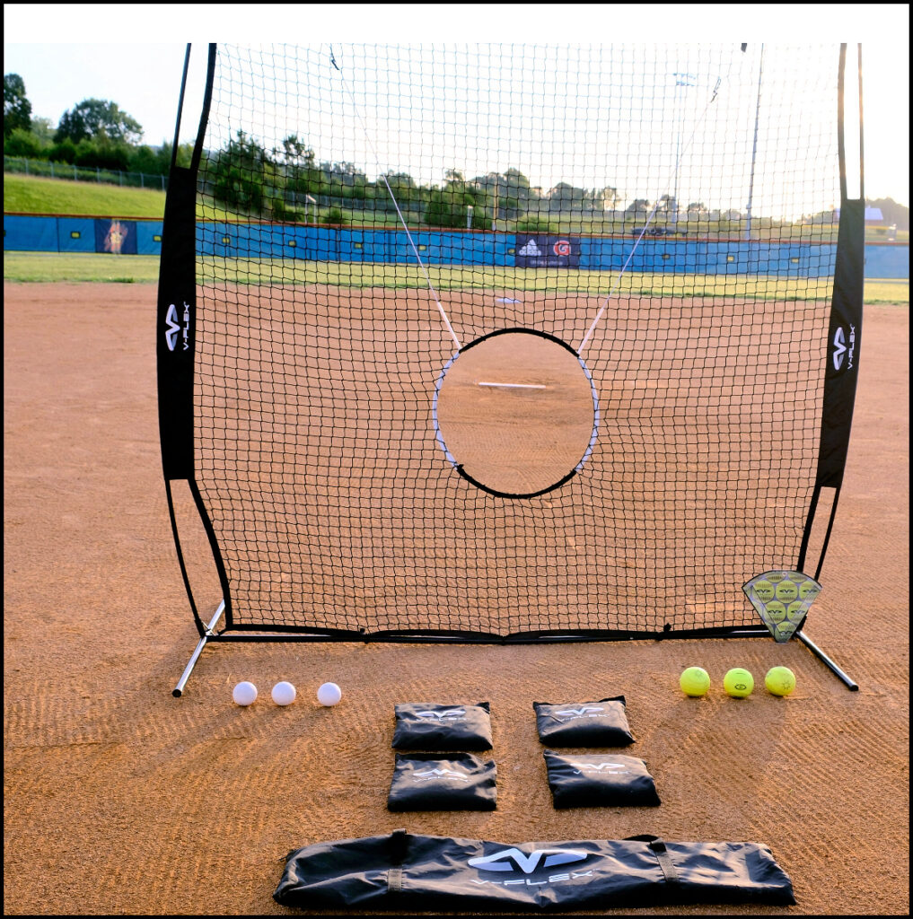 7x7 Product Image With Balls And Bags