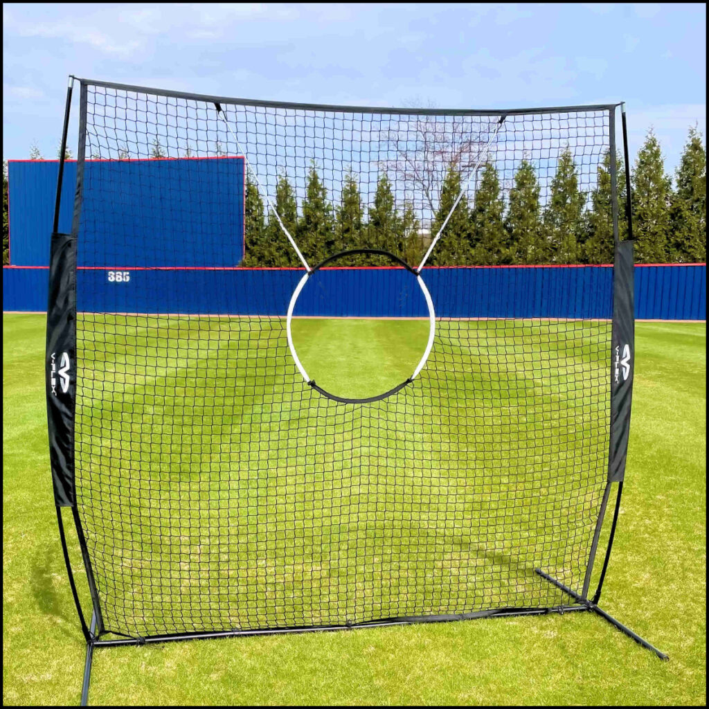 7x7 Baseball No Sticks