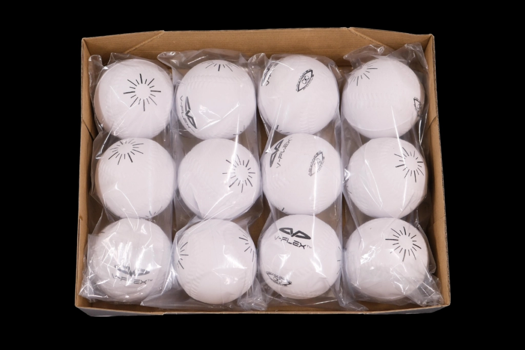 Limited Flight Baseball