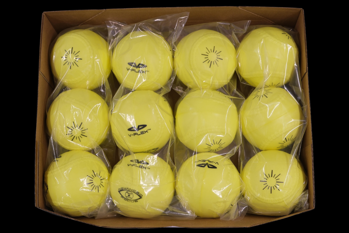 Lfsb Dozen Box