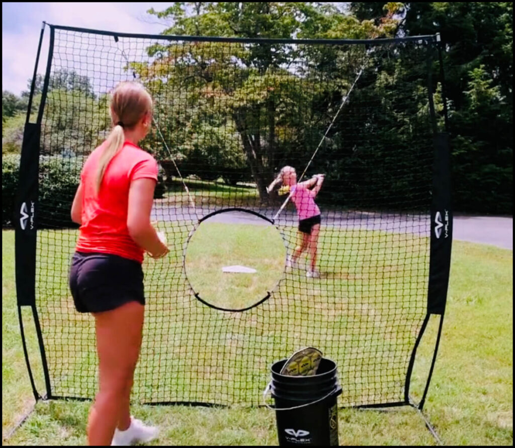 Peyton And Eve