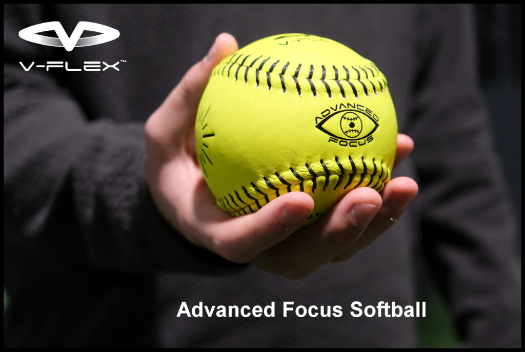 Lot De 12 Balles De Softball Occasion – 11-12 Pouces – Marques Mixtes – Comme Sur La Photo (lot #8)