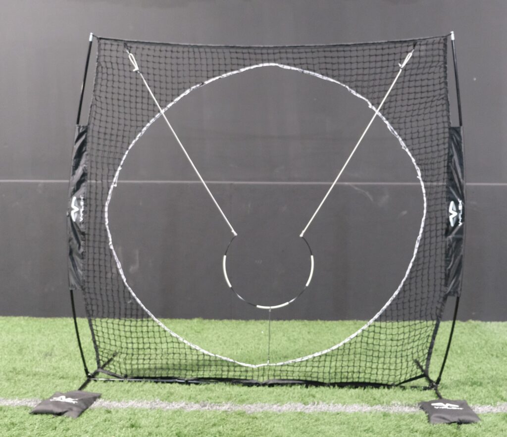 Front Toss Strike Recognition Trainer – Travel Model
