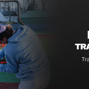 Baseball Strike Zone Training