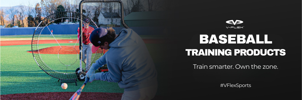 Baseball Training Products Banner (1)