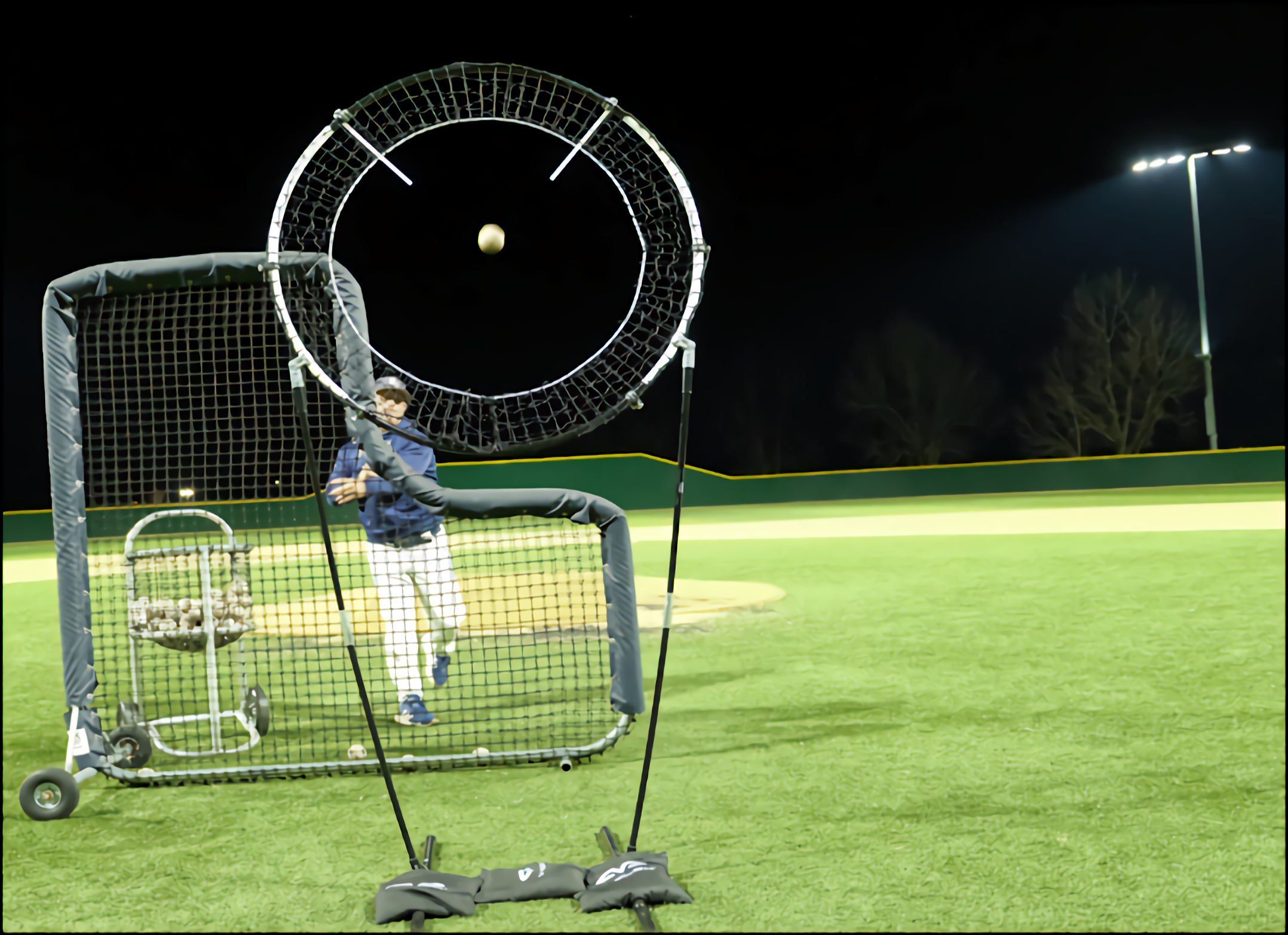 Gum Throwing A Strike 5x3 400pix