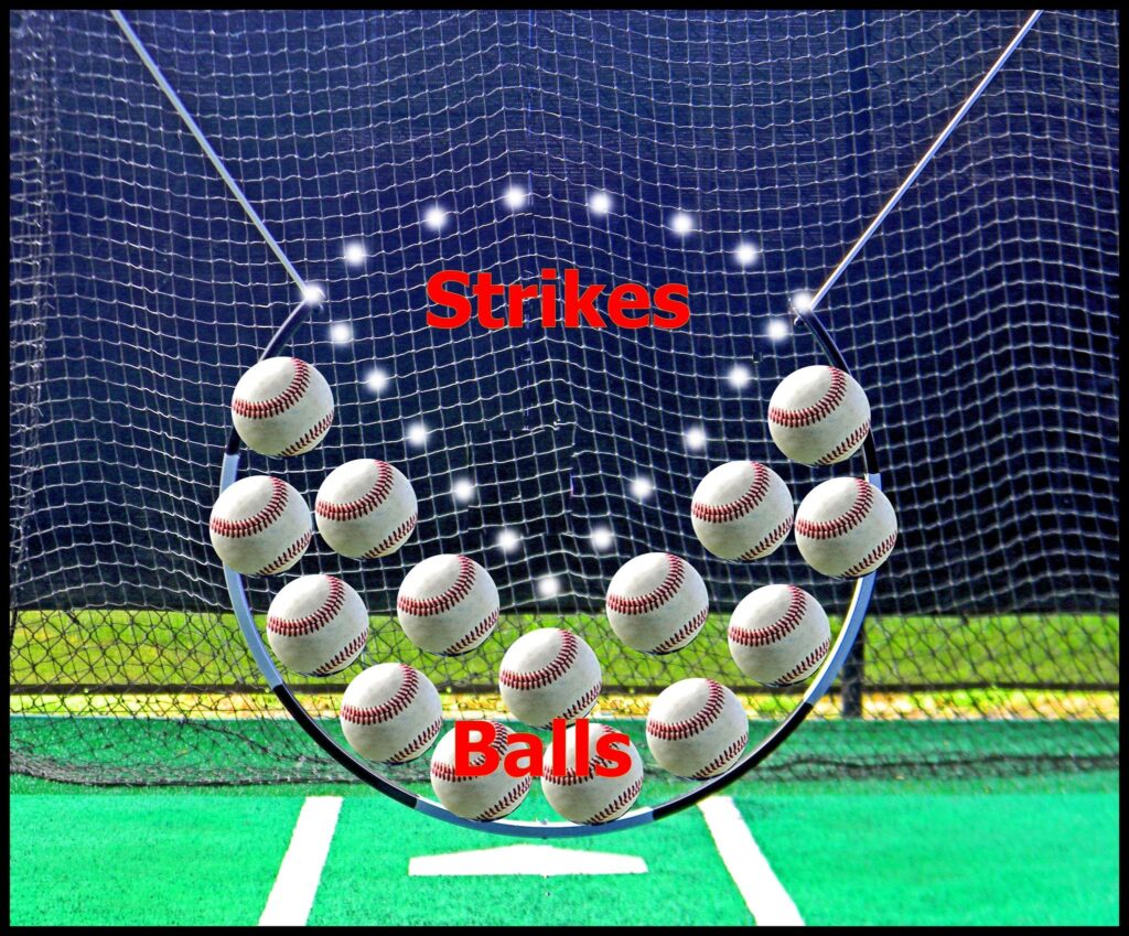 Bb Ball Illustration In V