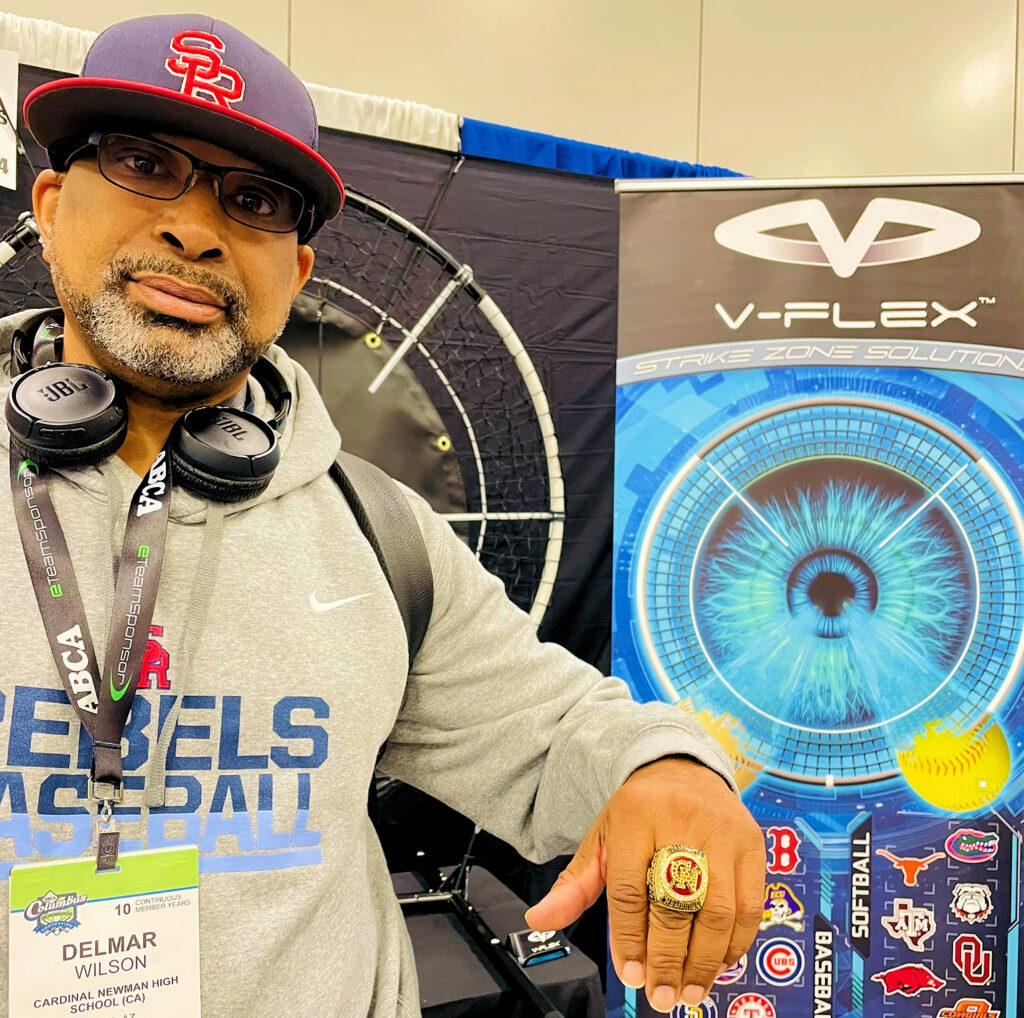 Delmar Wilson Abca 2026