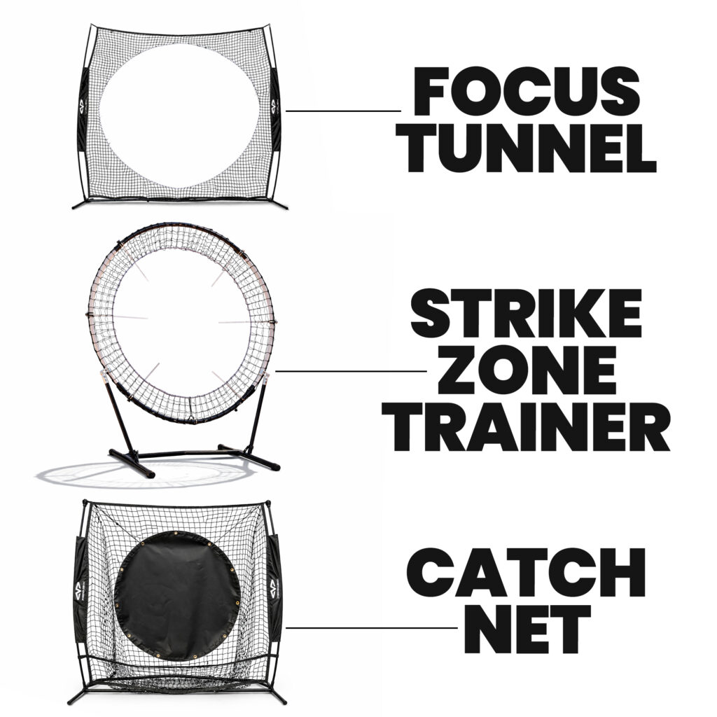 Pitching Products