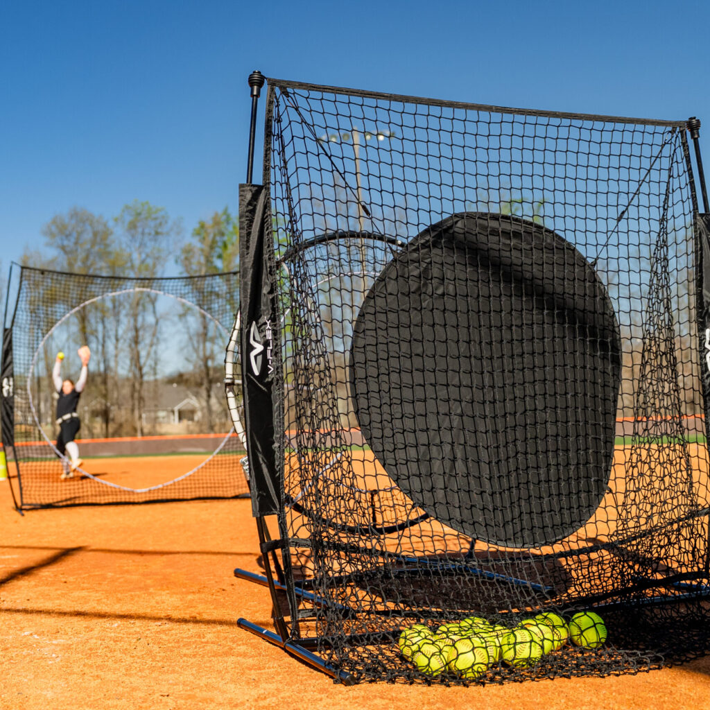 V Flex Softball 129
