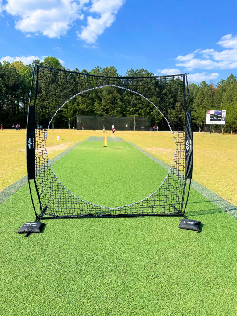 Fast Bowling Clarifier
